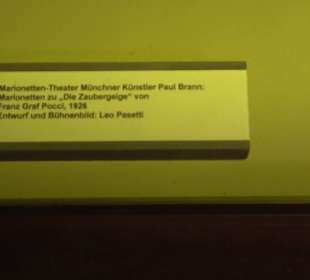 Münchner Stadtmuseum