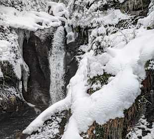 Wandern Drachselsried