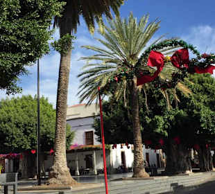 Los Llanos - La Palma	