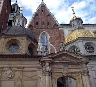 Kraków Stare Miasto