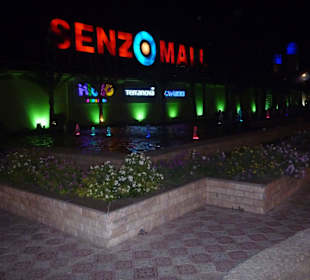 Senzo-Mall