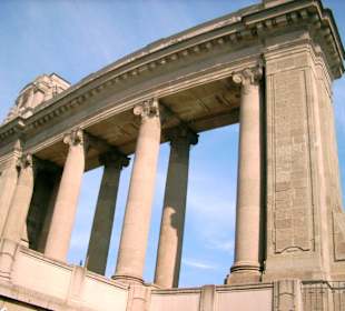 Charlottenburger Brücke