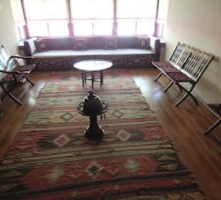 Atatürk Evi Antalya