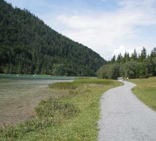 Pillersee