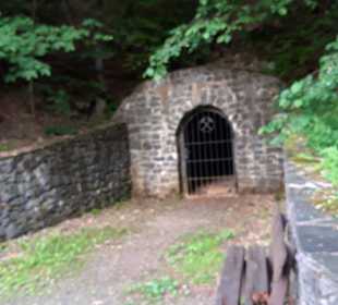 Wandern Alexisbad
