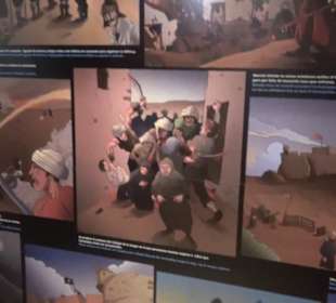 Museo de la Piratería