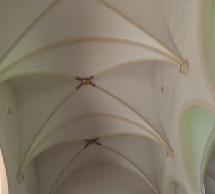 Dionysiuskirche