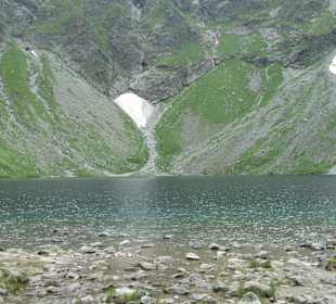 Tatrzański Park Narodowy