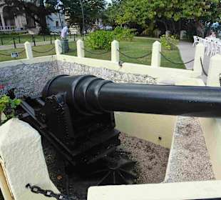 Hotel Nacional de Cuba