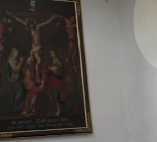 Kirche Mariä Himmelfahrt Kirchheim am Ries