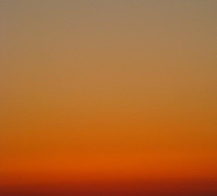 Ein Farbverlauf wie gemalt