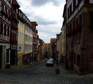 Calle de Núremberg