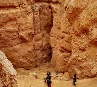 Bryce Canyon National Park