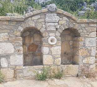 ITS Tagesausflug Ormana