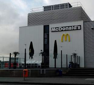 Flughafen Frankfurt-Hahn (HHN) in Hahn