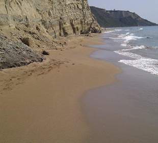 Santa Barbara - Golden Beach