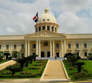 Palacio Nacional