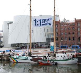 Ozeaneum - Hotel Kontorhaus GmbH & Co.KG