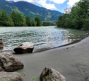 Wandern Stumm
