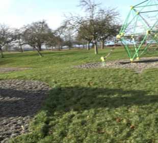 Spielplatz Grabenstetten Böhringer Straße 