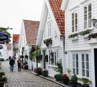 Gamle Stavanger