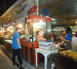 Night Market