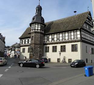 Rathaus