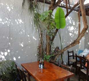 Legendärer Treffpunkt ... Hippie-Nostalgie