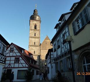 Forchheim