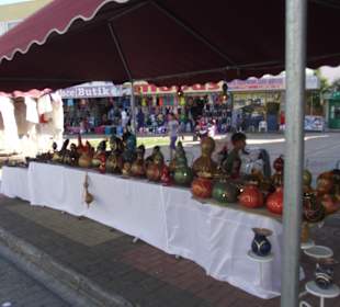 Obagol, Festiwal Pomarańczy