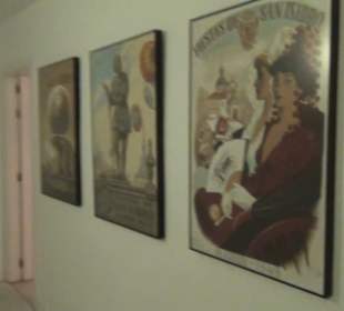 Museum de San Isidro