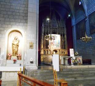 Església de Sant Jaume