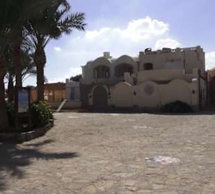 Rundfahrt El Gouna