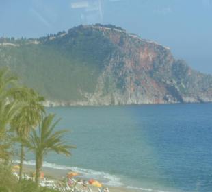 Wzgórze z Czerwoną Wieżą