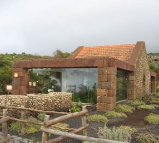 Мирадор де-ла-Пенья/ Mirador de la Pena