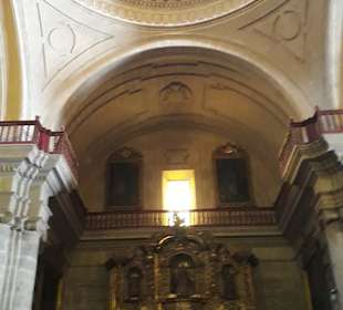 Iglesia de la Compania