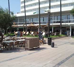 Cala Millor