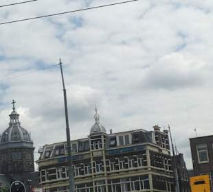 Centrum Amsterdam