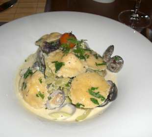 Gutes Essen