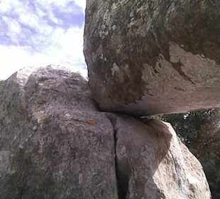 Ses Paisses in Arta