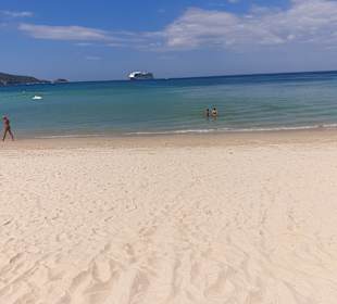 Strand Patong Beach