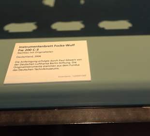 Deutsches Technikmuseum 