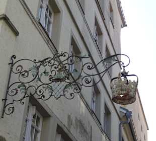 Haus zur Krone