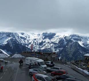 Grossglockner Hochalpenstrasse