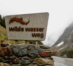 Wandern Mieders