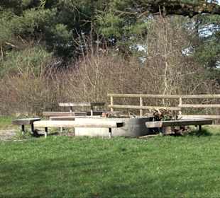 Hirschauer Spitzbergwegle (Premiumspazierwanderweg