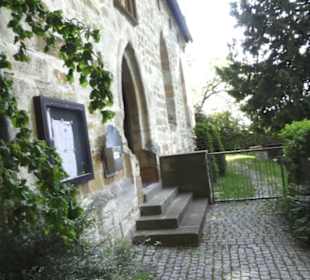 Barbarossakirche St. Jakobus