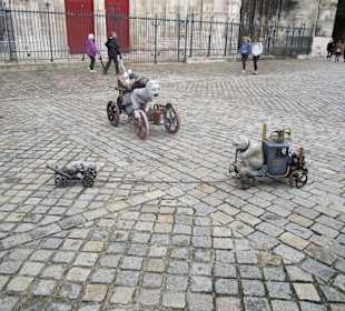 Kathedrale Saint Pierre et Saint Paul