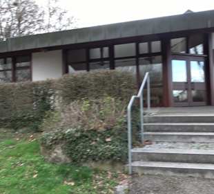 Friedhof Neckarhausen