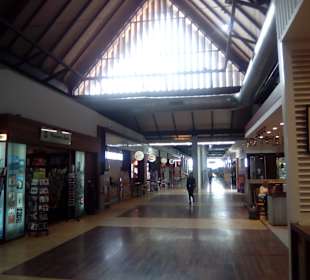 Flughafen